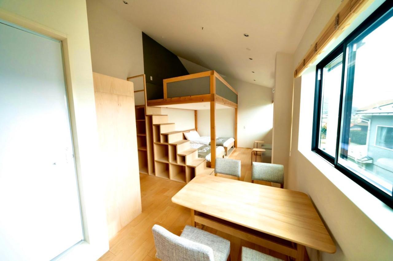 Family Room with Private Bathroom